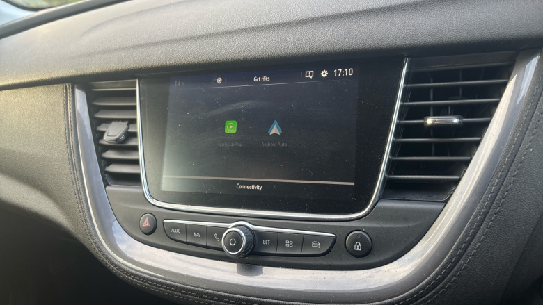 Vauxhall Grandland X 1.6 Turbo D Sport Nav 5dr Auto Diesel Hatchback